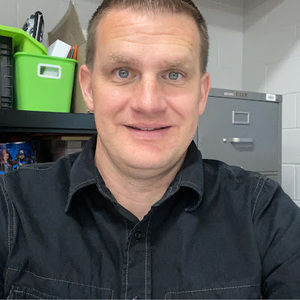 Meet your Posher, Sam